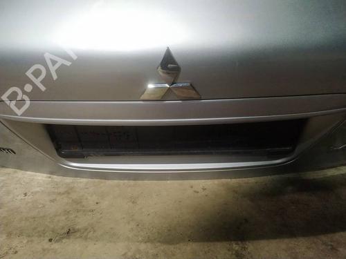 Used Tailgate trim Tailgate trim 35031589 35031589