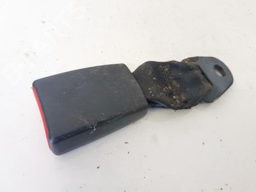 Used Seat buckle Seat buckle 35536404 35536404