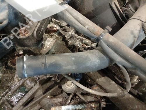 Pipe MERCEDES-BENZ A-CLASS (W169) A 150 (169.031, 169.331) | BP38430364M125 - Image 2