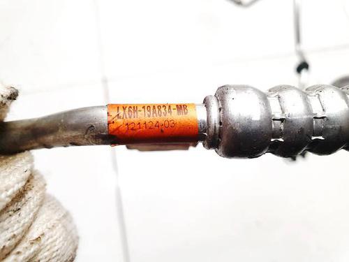 AC pipe AUDI A6 C5 (4B2, 4B4) 2.5 TDI | BP38575101M126 - Image 2