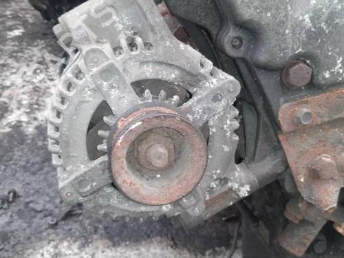 Alternator CHRYSLER 300C (LX, LE) 3.5 | BP35282114M7 - Image 2