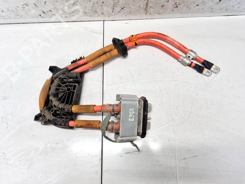 Used Wiring harness Wiring harness TESLA MODEL S (5YJS) 85D AWD (421 hp) 35159158 35159158