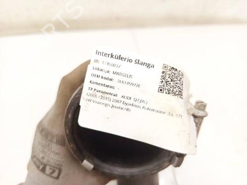 Pipe BMW 5 (F10) 535 d | BP38551365M125 - Image 3