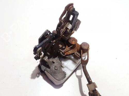Used Front right lock Front right lock OPEL FRONTERA A (U92) 2.3 TD (5JMWL4) (100 hp) 35840253 35840253