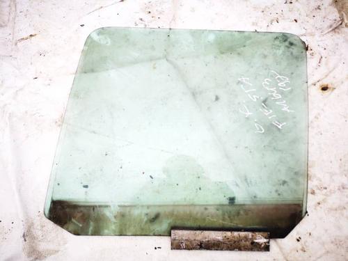 Used Rear left door window Rear left door window FORD FIESTA III (GFJ) 1.3 (60 hp) 34873030 34873030