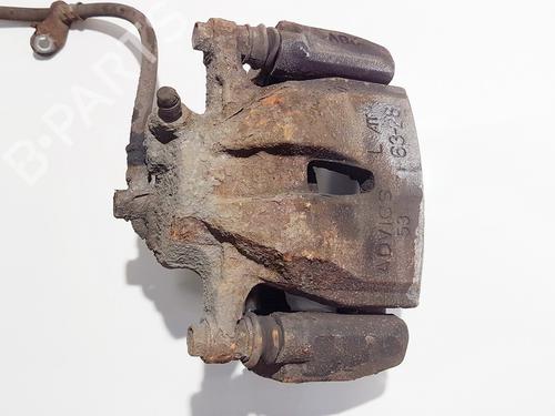 Used Left front brake caliper Left front brake caliper 35632385 35632385