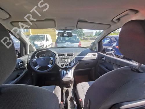Front left seatbelt FORD FOCUS C-MAX (DM2) 1.6 TDCi | BP38183998I26 - Image 10