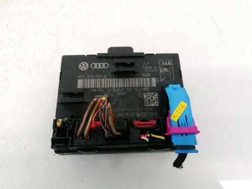 Used Electronic module Electronic module 35431742 35431742
