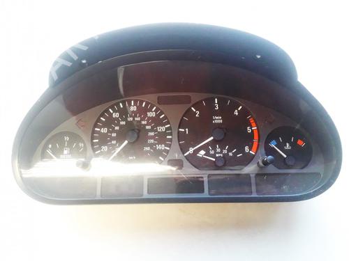 Used Instrument cluster Instrument cluster BMW 3 Touring (E46) 320 d (150 hp) 35874010 35874010