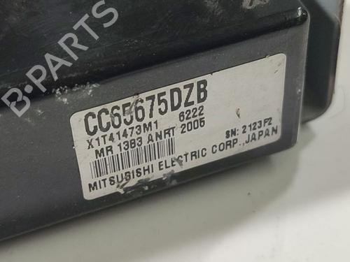 Electronic module MAZDA 5 (CR) 2.0 CD (CR19) | BP32544986M83  - Image 5