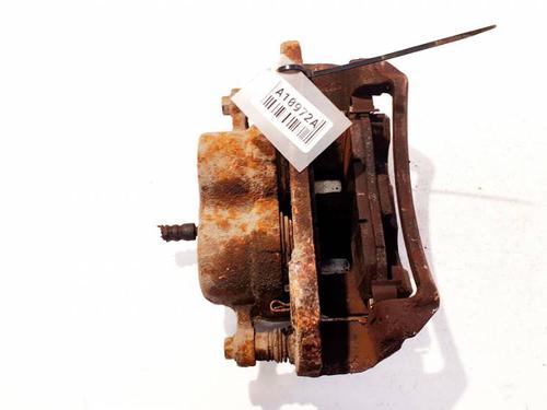 Right front brake caliper SATURN VUE SUV 2.4 | BP38579165M104 - Image 3