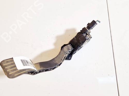 Used Pedal Pedal PEUGEOT 308 SW I (4E_, 4H_) 1.6 HDi (90 hp) 35021042 35021042