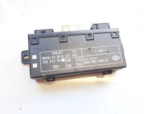 Used Electronic module Electronic module 35251302 35251302