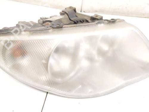 Used Right headlight Right headlight CHRYSLER VOYAGER IV (RG, RS) 2.8 CRD (150 hp) 35190661 35190661