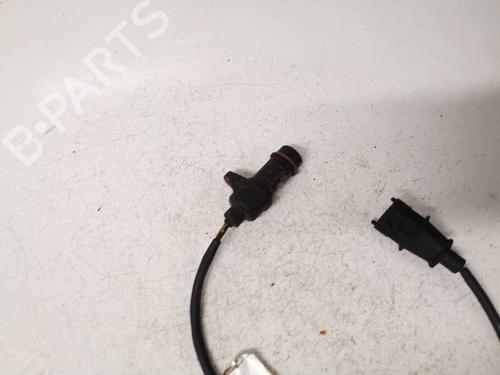 Electronic sensor PORSCHE CAYENNE (9PA) S 4.5 | BP35160640M84 - Image 2