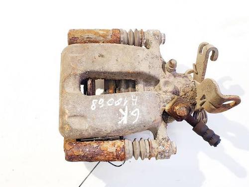 Used Left rear brake caliper Left rear brake caliper 35033796 35033796