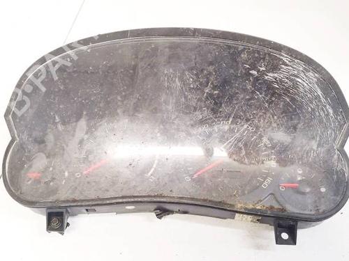 Quadrante Quadrante CADILLAC SRX 3.6 (258 hp) 34906263 34906263