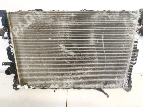 Used Water radiator Water radiator 35454941 35454941