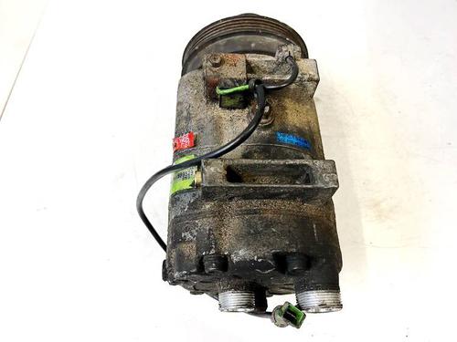 AC compressor AUDI A6 C6 (4F2) 2.4 | BP35358718M34 - Image 3