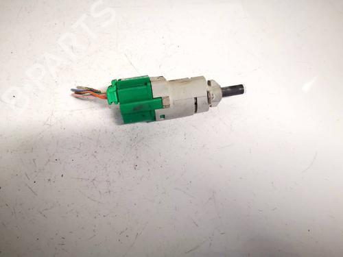 Used Electronic module Electronic module PEUGEOT 3008 I MPV (0U_) 1.6 HDi (109 hp) 35174056 35174056