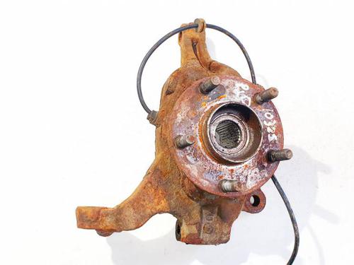 Used Right front steering knuckle Right front steering knuckle 34916280 34916280