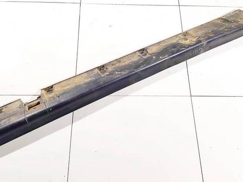 Used Left sideskirt Left sideskirt 35119307 35119307
