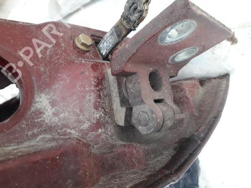 Used Hinge/Door check strap Hinge/Door check strap VW VENTO (1H2) 1.8 (75 hp) 33070283 33070283