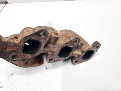 Exhaust manifold DAEWOO 1.5i (1C4) 1.5 | BP35283296M110 - Image 2