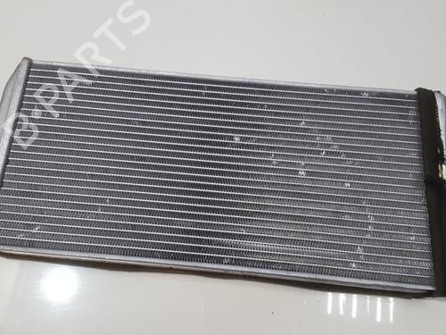 Used Heater matrix Heater matrix CITROËN BERLINGO MULTISPACE (B9) 1.6 HDi 75 16V (75 hp) 35837221 35837221