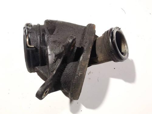 Air filter box MERCEDES-BENZ C-CLASS (W204) C 200 CDI (204.007, 204.006) | BP35181281M87 - Image 2