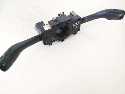 Used Warning switch Warning switch SKODA OCTAVIA I (1U2) 1.9 TDI (90 hp) 35606243 35606243