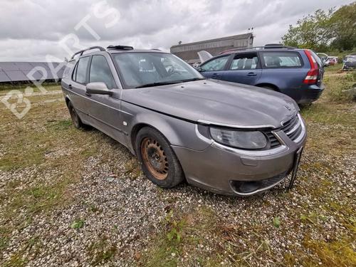 Used Parts SAAB 9-5 Estate (YS3E) 1.9 TiD (150 hp) 4442705
