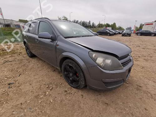 Brukte deler til OPEL ASTRA H (A04) 1.7 CDTI (L48) 4529854