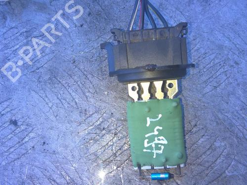 Used Heater resistor Heater resistor MITSUBISHI COLT VI (Z3_A, Z2_A) 1.3 (Z21A) (92 hp) 35879309 35879309