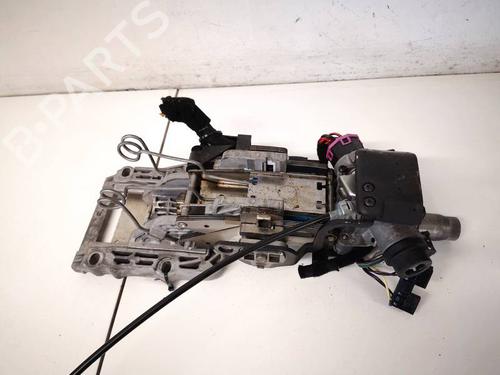 Used Steering column Steering column SKODA SUPERB I (3U4) 1.9 TDI (130 hp) 35303494 35303494