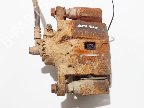 Used Left rear brake caliper Left rear brake caliper 35557426 35557426