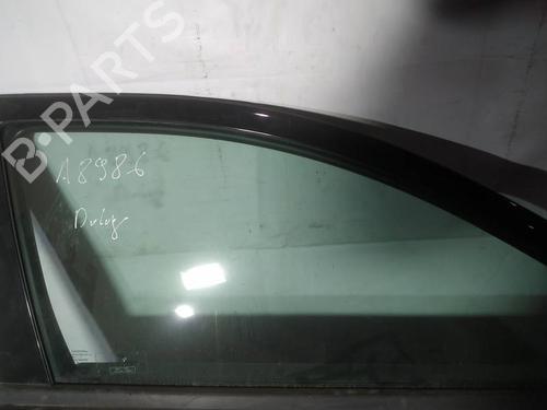Dør rude højre foran Dør rude højre foran DODGE JOURNEY 2.0 CRD (140 hp) 35161188 35161188