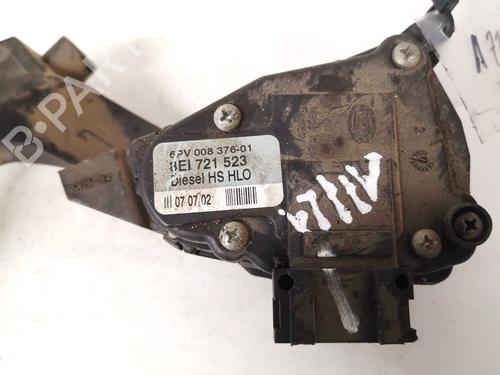 Pedal AUDI A4 B6 (8E2) 2.5 TDI quattro | BP35464723I4 - Image 2