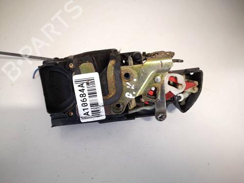 Used Front left lock Front left lock 34925943 34925943