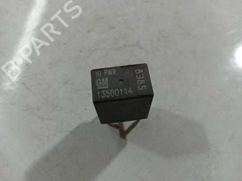 Electronic sensor OPEL INSIGNIA A (G09) 2.0 CDTI (68) | BP32530964M84 - Image 4