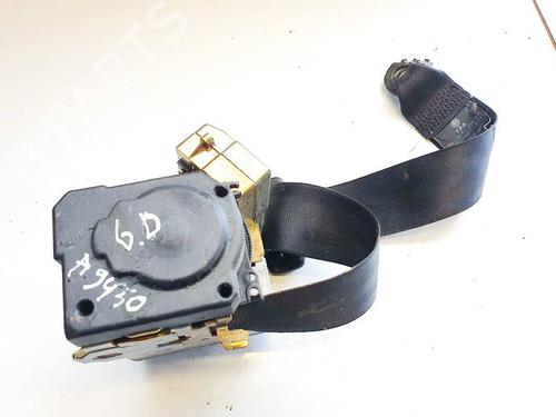 Rear right seatbelt VW PASSAT B5 Variant (3B5) 1.9 TDI | BP35239669I28 - Image 2