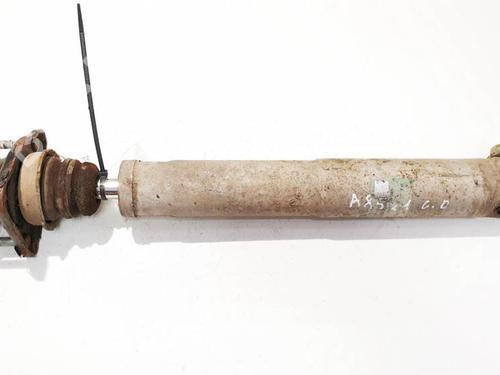 Used Right rear shock absorber Right rear shock absorber 35381513 35381513