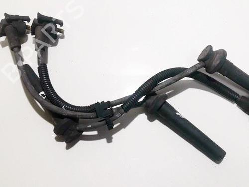 Cable FORD COUGAR (EC_) 2.5 V6 24V | BP38583485E12 - Image 2