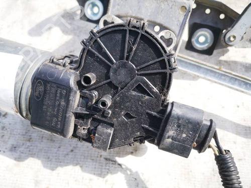 Front wiper motor FORD FOCUS C-MAX (DM2) 1.6 TDCi | BP35064473M29 - Image 3
