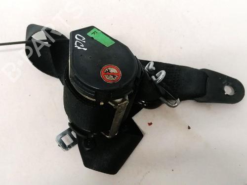 Used Front right seatbelt Front right seatbelt 35615697 35615697