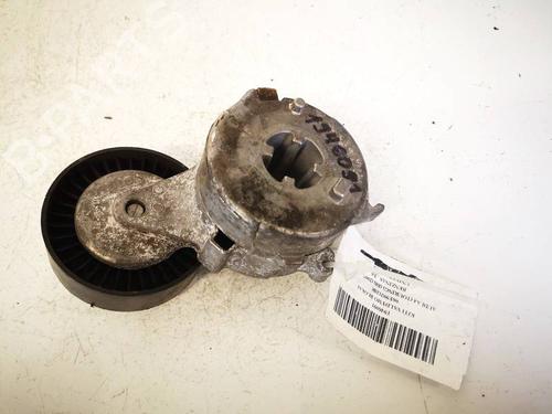Pulley AUDI A6 C6 (4F2) 2.4 | BP38005986M122 - Image 3