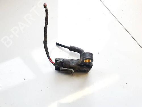 Used Electronic module Electronic module CHEVROLET MATIZ (M200, M250) 0.8 (52 hp) 35053639 35053639