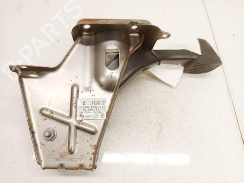Used Pedal Pedal AUDI A4 B8 (8K2) 2.0 TDI (143 hp) 36687122 36687122