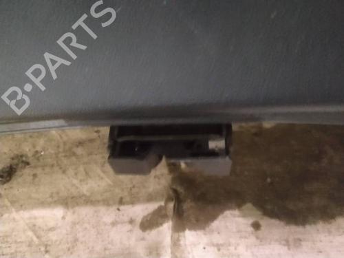 Used Tailgate lock Tailgate lock MAZDA 3 (BK) 1.6 DI Turbo (109 hp) 35344050 35344050