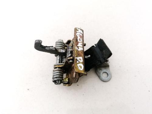 Used Hinge/Door check strap Hinge/Door check strap CITROËN XSARA (N1) 1.4 i (75 hp) 35618124 35618124